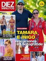 Diez minutos